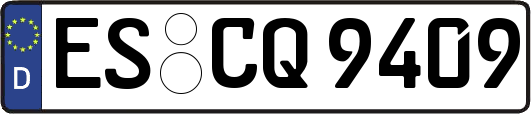 ES-CQ9409