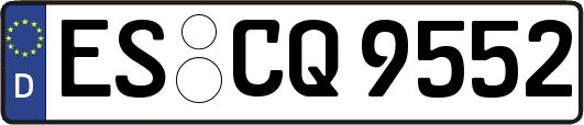 ES-CQ9552