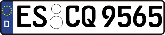 ES-CQ9565