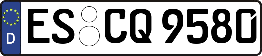 ES-CQ9580