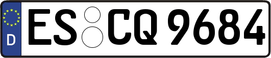 ES-CQ9684