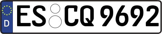 ES-CQ9692