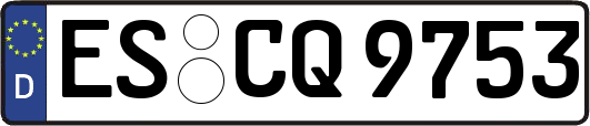 ES-CQ9753