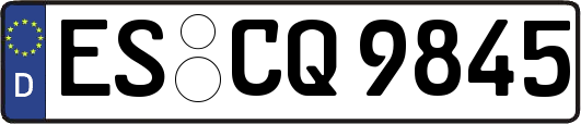 ES-CQ9845