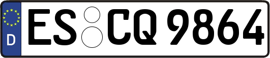ES-CQ9864