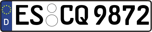 ES-CQ9872