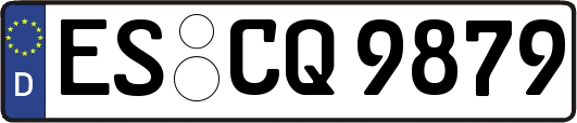 ES-CQ9879