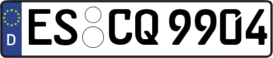 ES-CQ9904