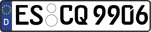 ES-CQ9906