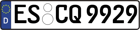 ES-CQ9929