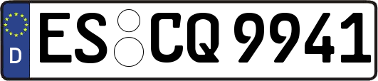 ES-CQ9941