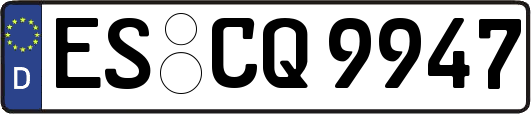 ES-CQ9947
