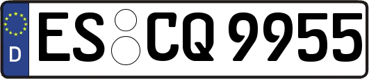 ES-CQ9955