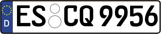 ES-CQ9956