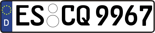 ES-CQ9967