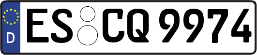 ES-CQ9974