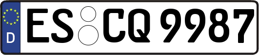 ES-CQ9987