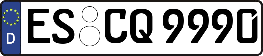 ES-CQ9990