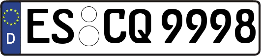 ES-CQ9998