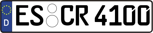 ES-CR4100