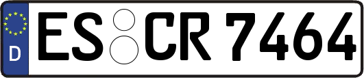 ES-CR7464