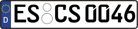 ES-CS0046