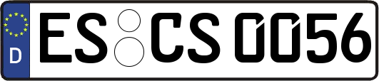 ES-CS0056