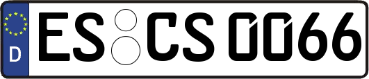 ES-CS0066