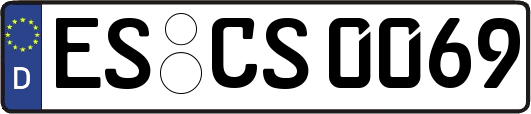 ES-CS0069