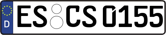 ES-CS0155