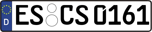 ES-CS0161