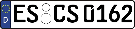 ES-CS0162