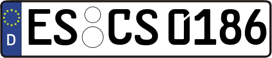 ES-CS0186