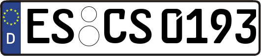 ES-CS0193