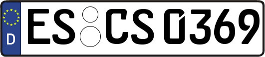 ES-CS0369