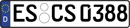 ES-CS0388