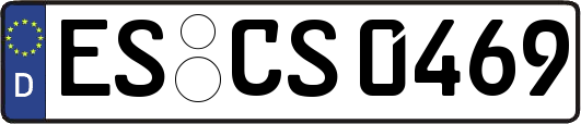 ES-CS0469