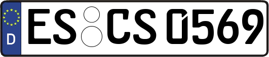 ES-CS0569