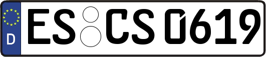 ES-CS0619