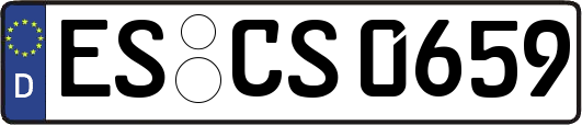 ES-CS0659