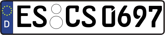 ES-CS0697