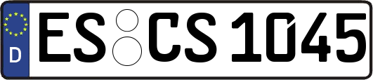 ES-CS1045