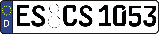 ES-CS1053