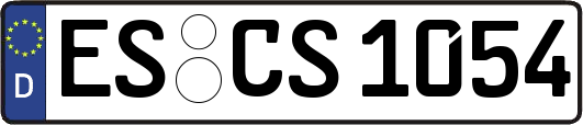 ES-CS1054