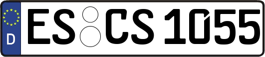 ES-CS1055