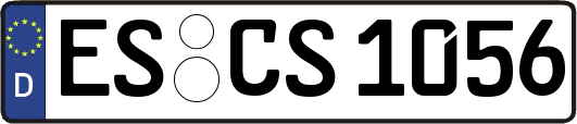 ES-CS1056