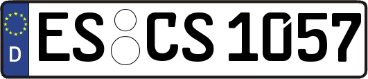 ES-CS1057