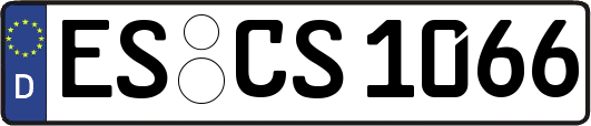 ES-CS1066