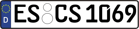ES-CS1069