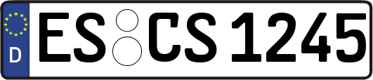 ES-CS1245